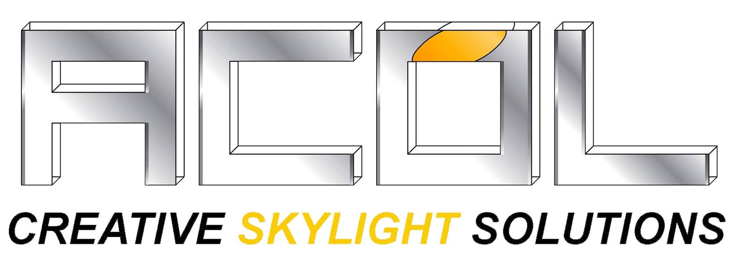 Architect Inspired Solutions - ACOL Skylights & Roof Windows
